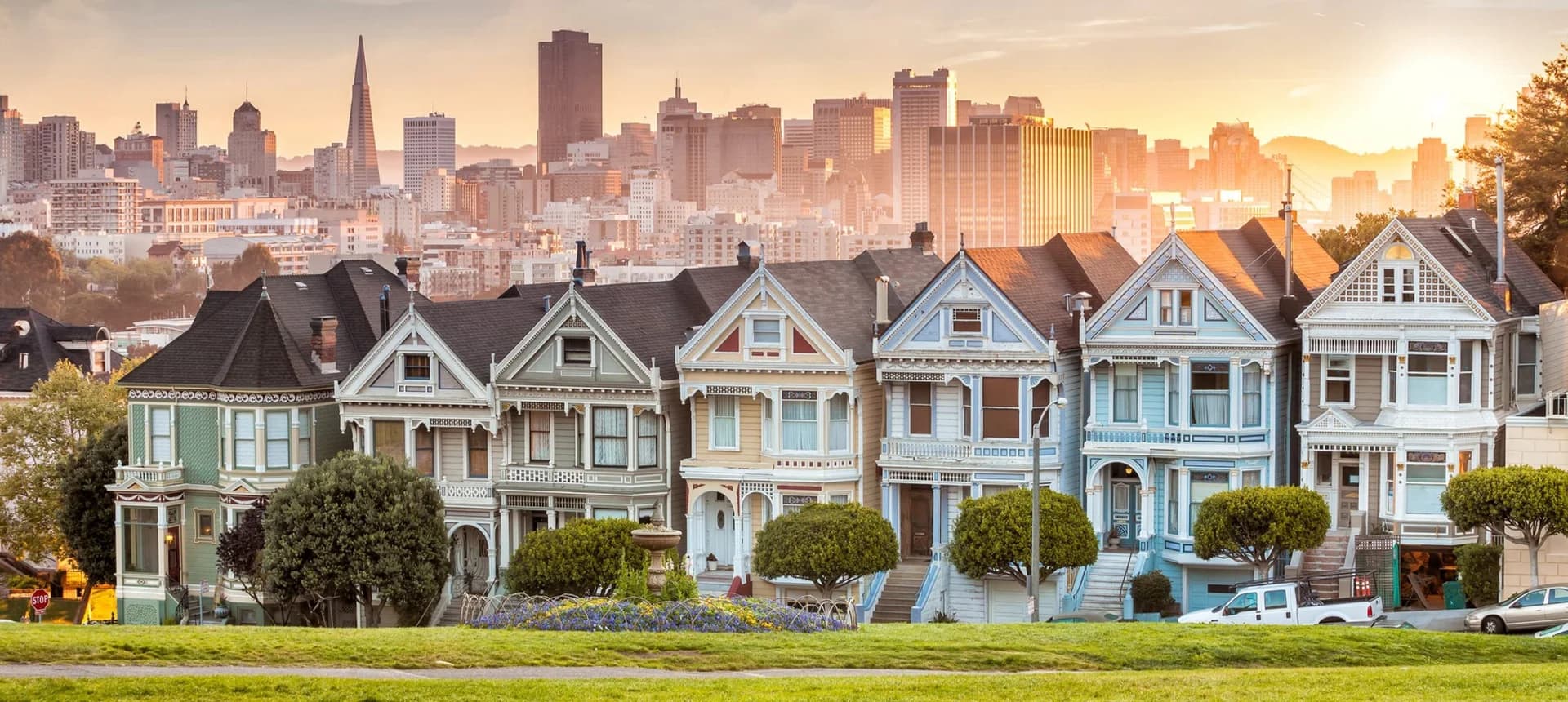 The 15 Most Instagrammable Places In San Francisco, California