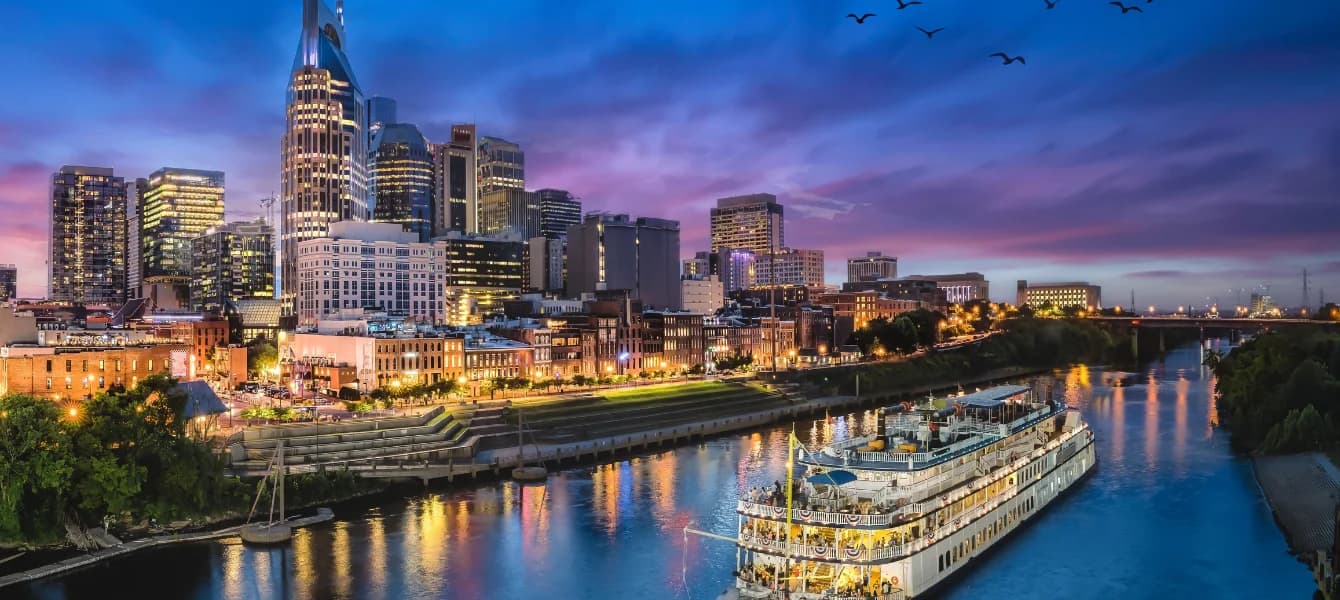 Explore the Best Holiday Spots in Nashville