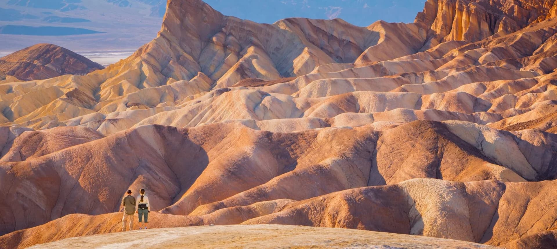 A Guide To The 9 Most Beautiful National Parks in California