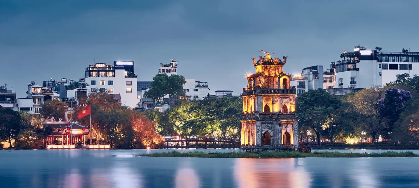 The Only Hanoi Street Food & Café Guide You’ll Ever Need!