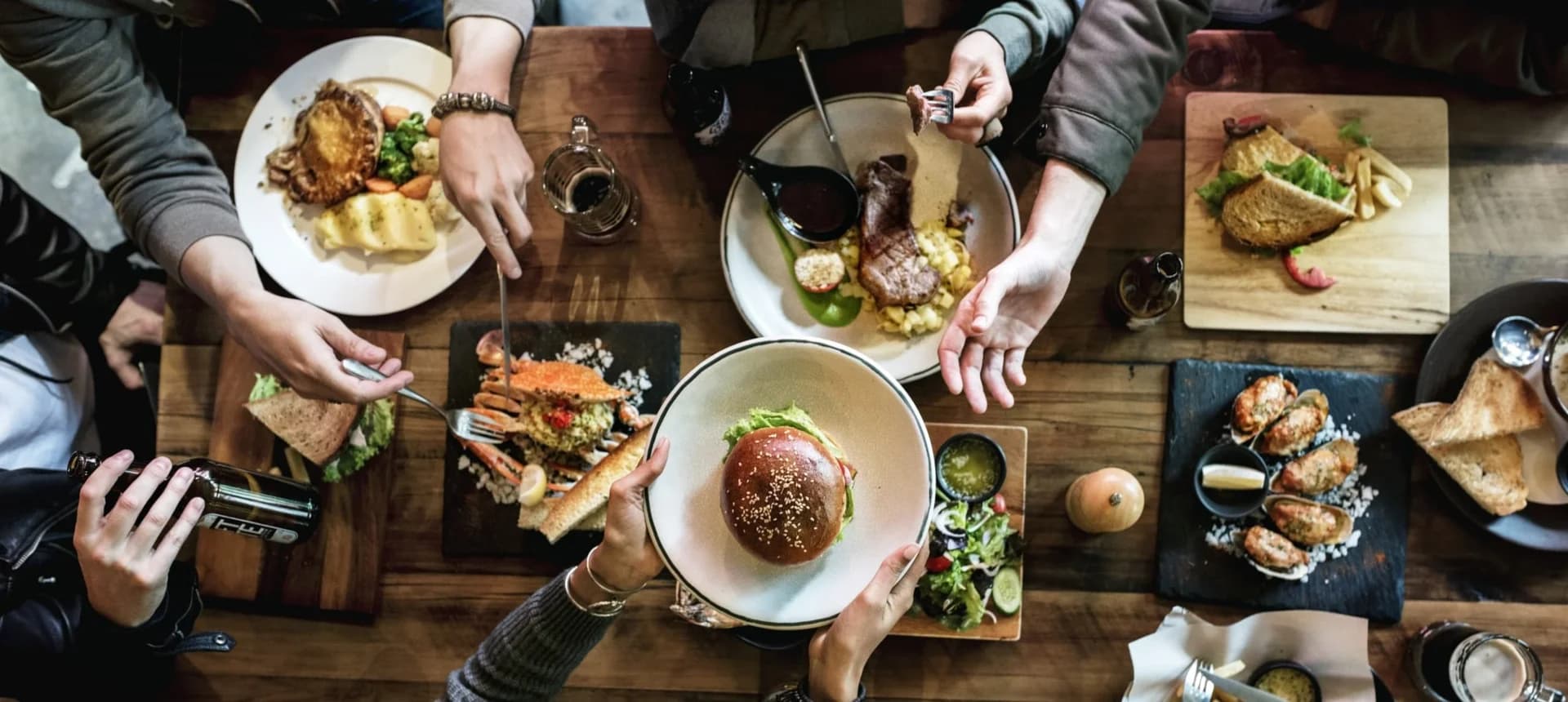 The 13 Best Restaurants in Orlando, Florida