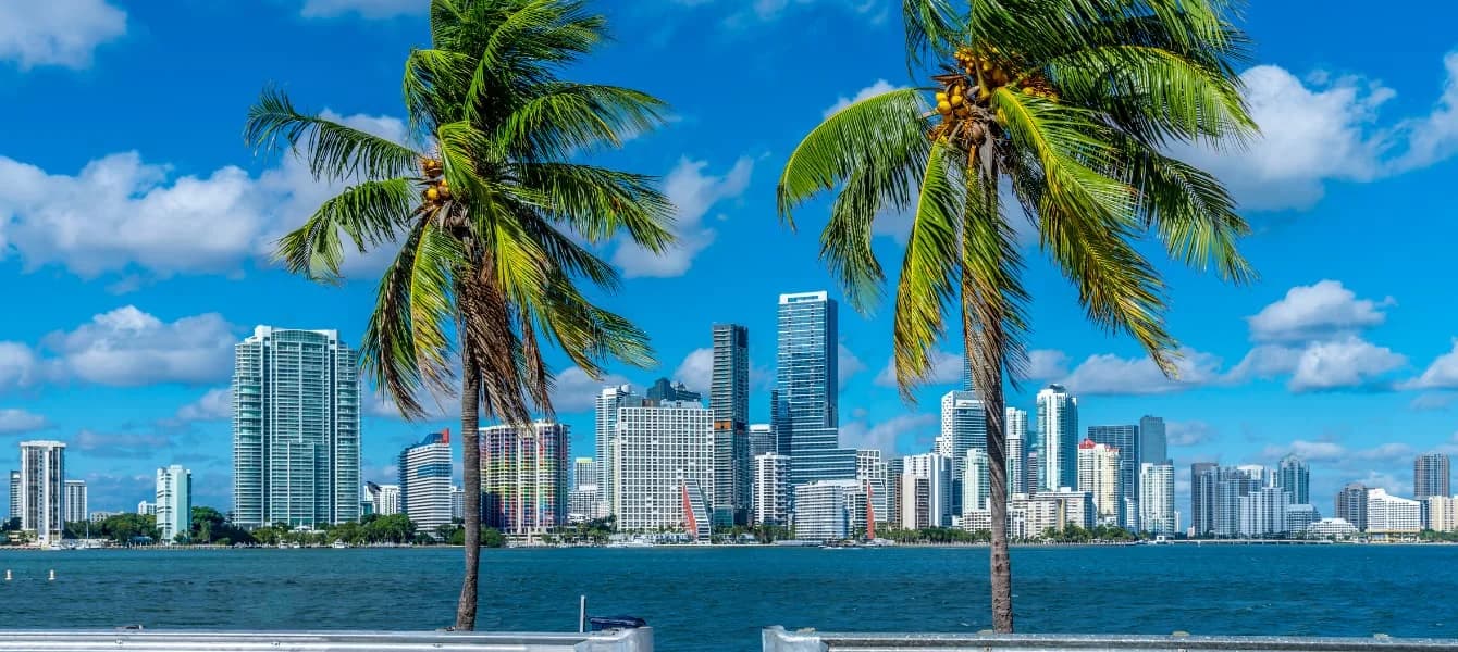 How To Get From Orlando To Miami