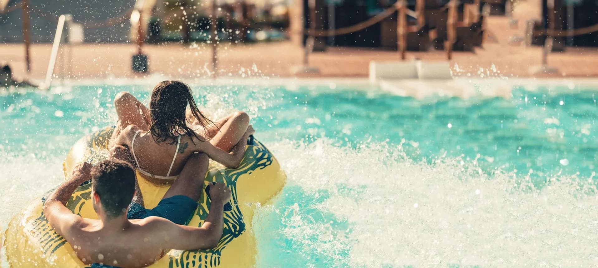 7 Best Water Parks In Orlando, Florida