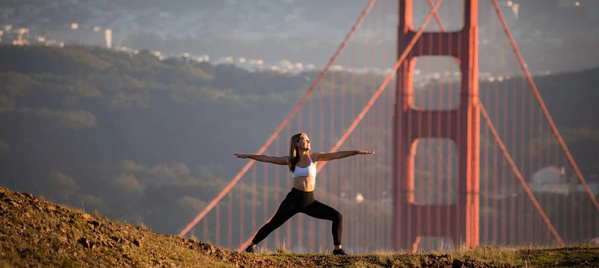 The 11 Best Outdoor Attractions in San Francisco, California
