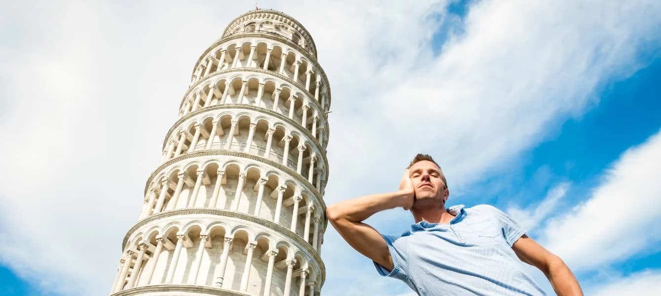 Ditch The Most Overrated Destinations And Go Here Instead