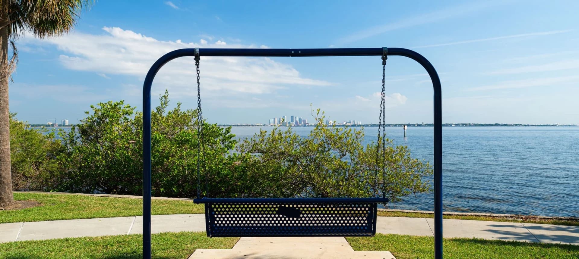 The Most Beautiful Parks in Tampa