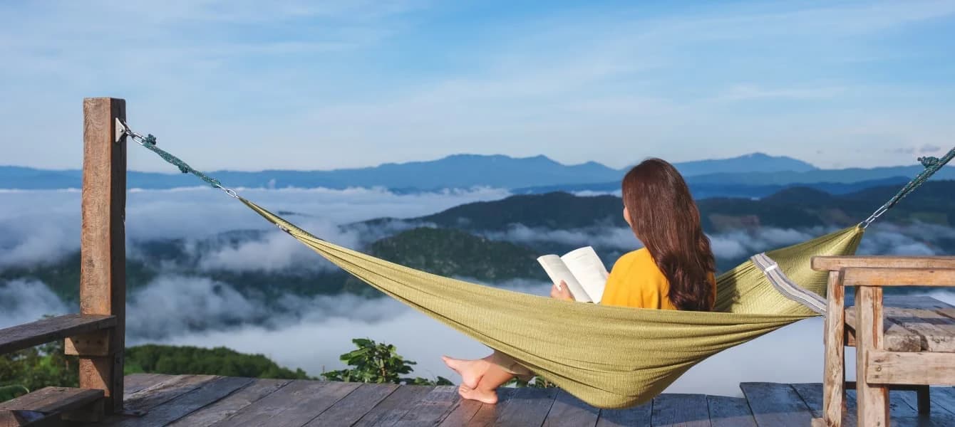 Here Are The Most Beautiful Places To Visit For Book Lovers