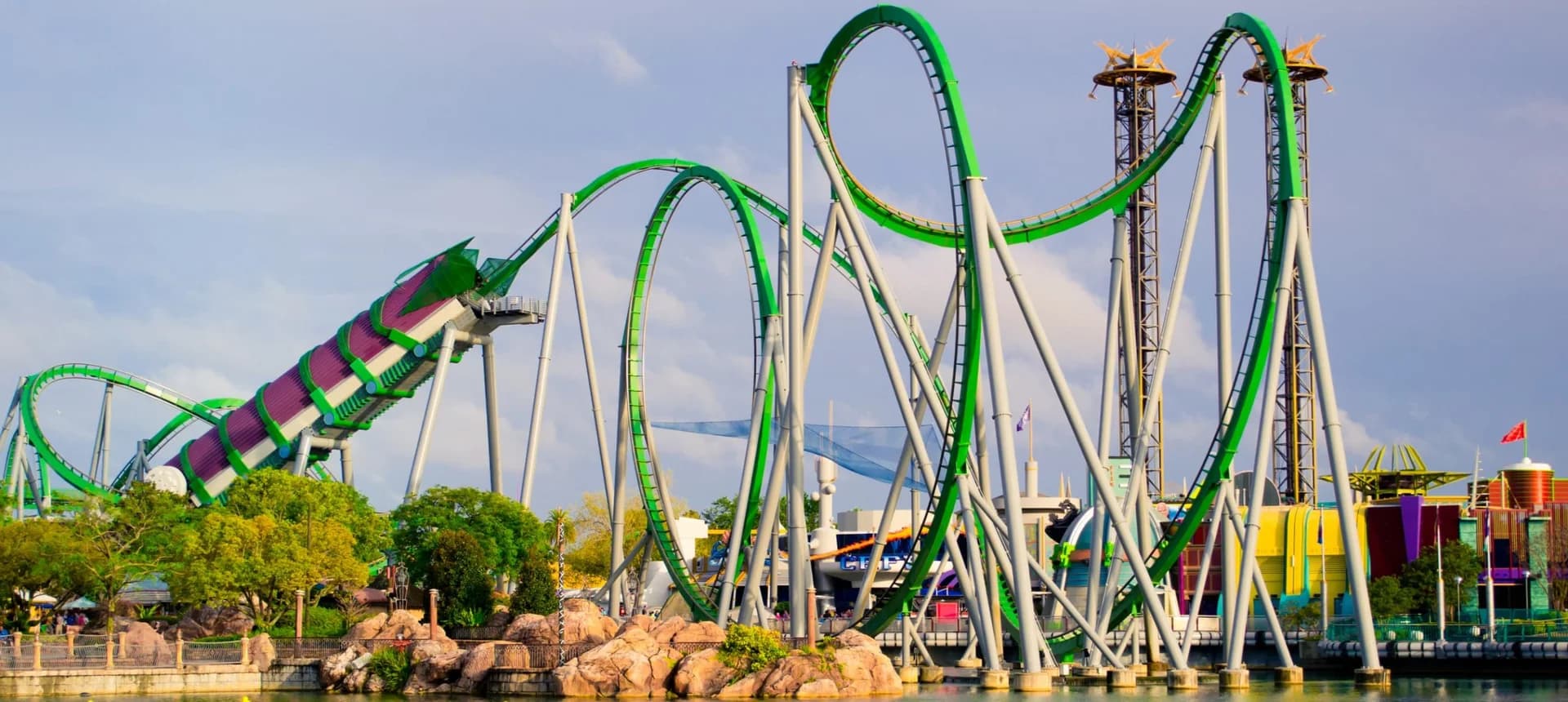 The 10 Best Places To Visit in Orlando, Florida