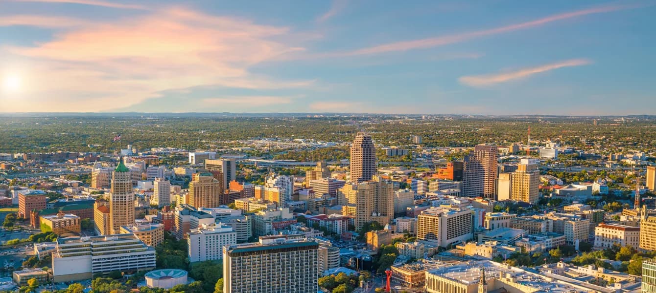 How to make the most of your San Antonio trip!