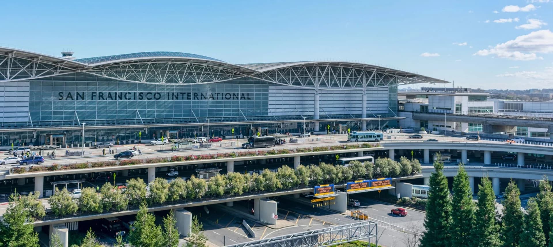 The Best Hotels Near San Francisco International Airport