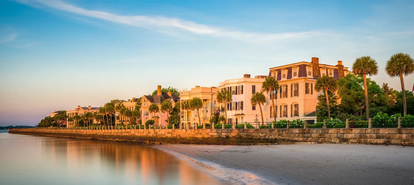 Secret Spring Destinations in Charleston – Plan Your Trip Now