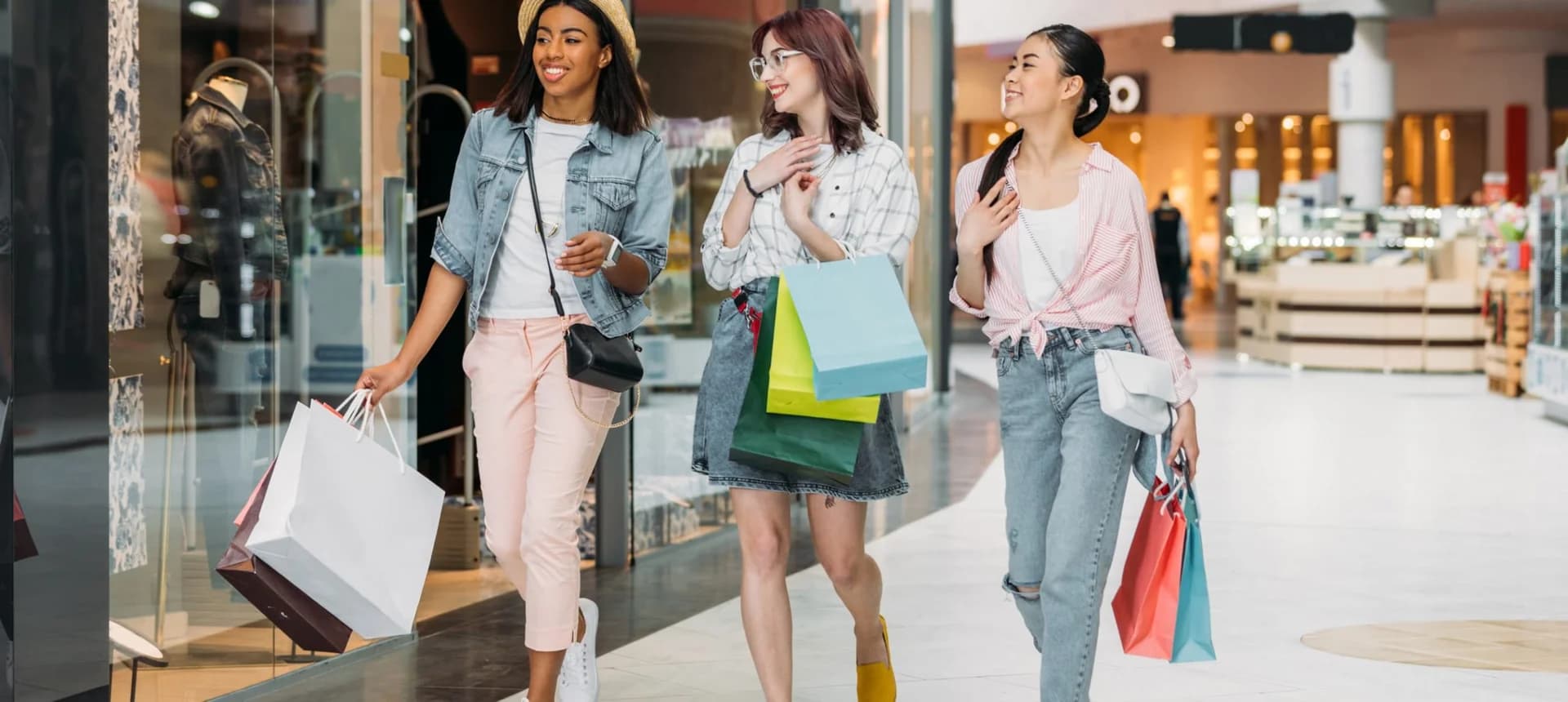 The 7 Best Places To Go Shopping in San Francisco, California
