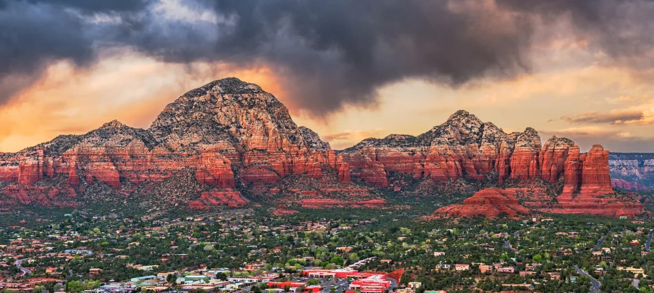 Best Spring Hikes in Sedona 2025: 7 Jaw-Dropping Trails