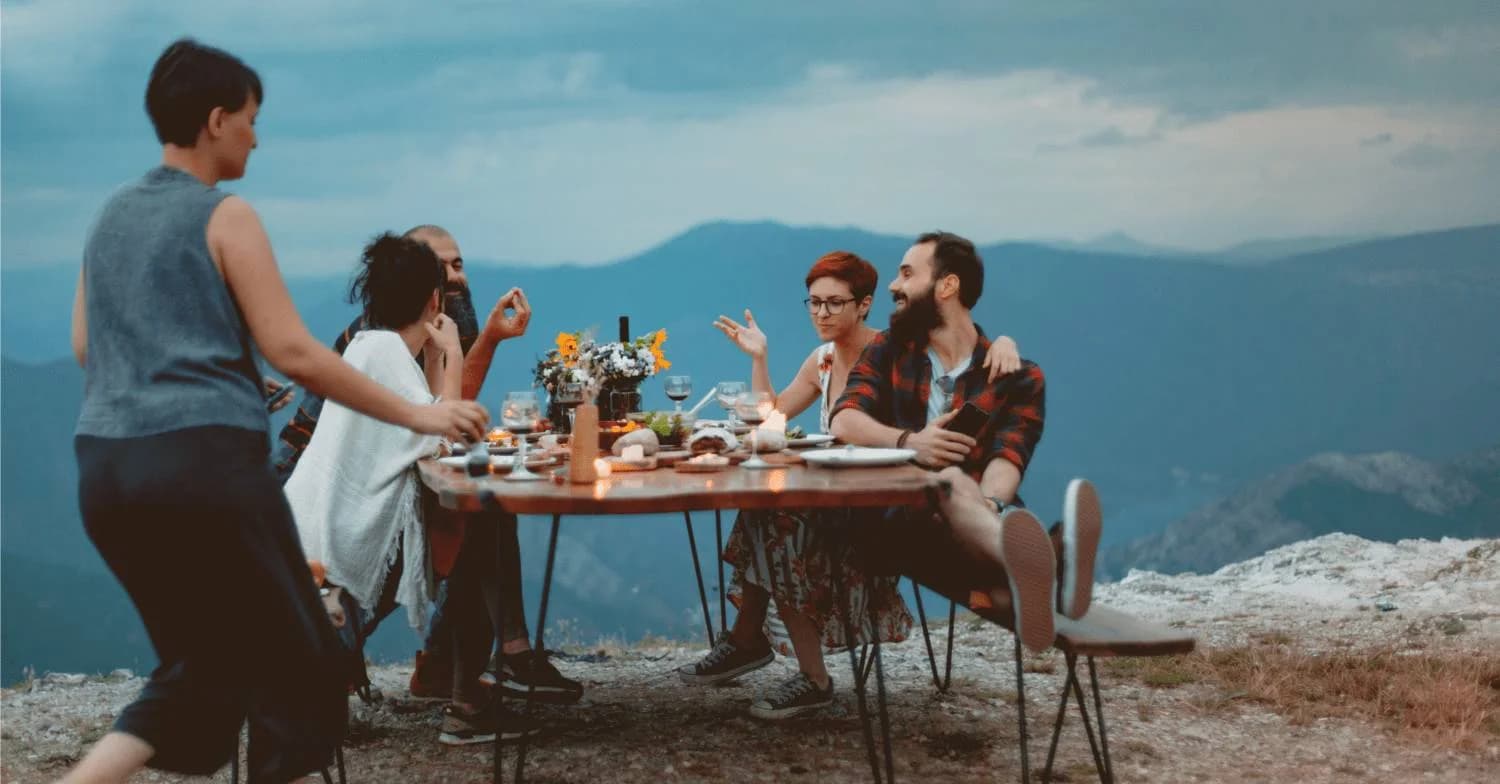 The 8 Best Thanksgiving Vacations For 2023