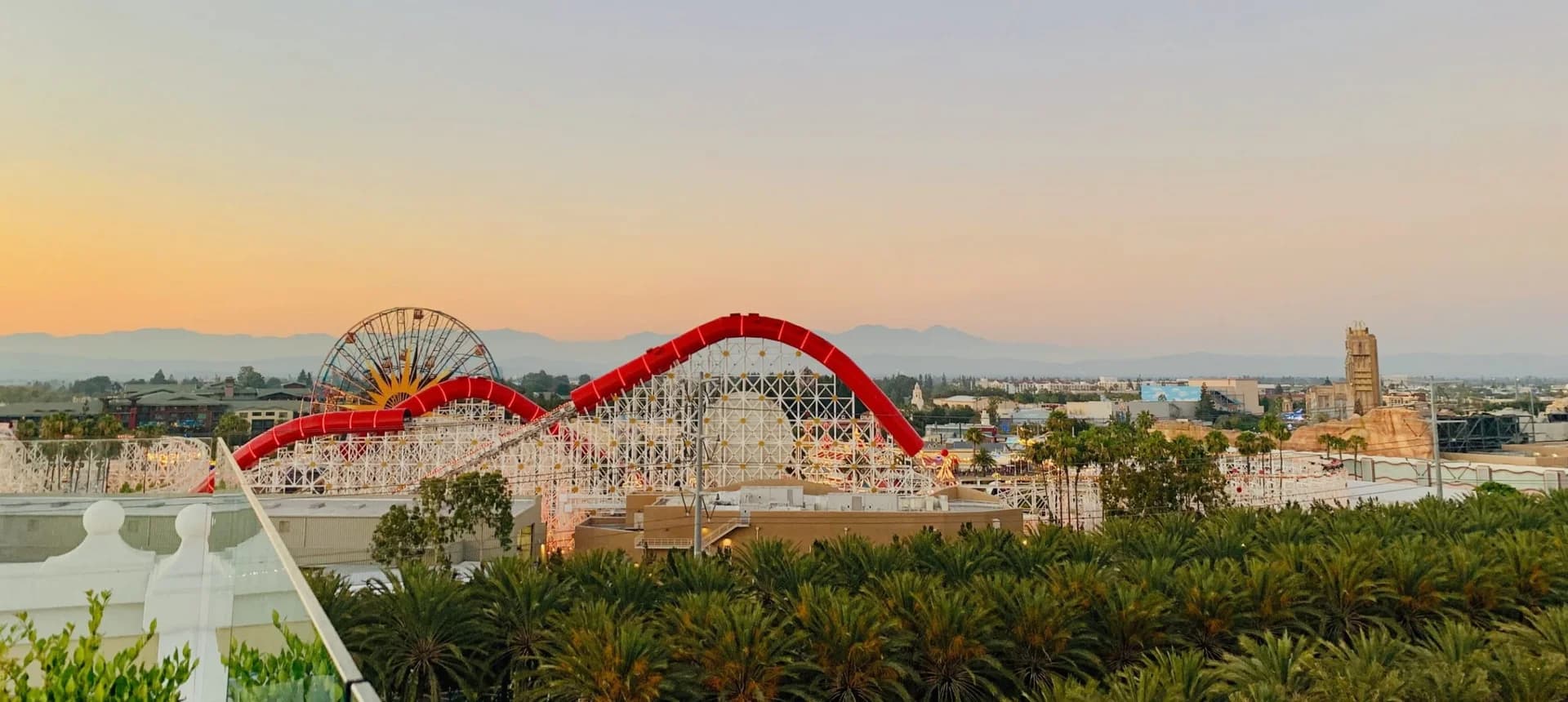 7 Fun Things To Do In Anaheim, California