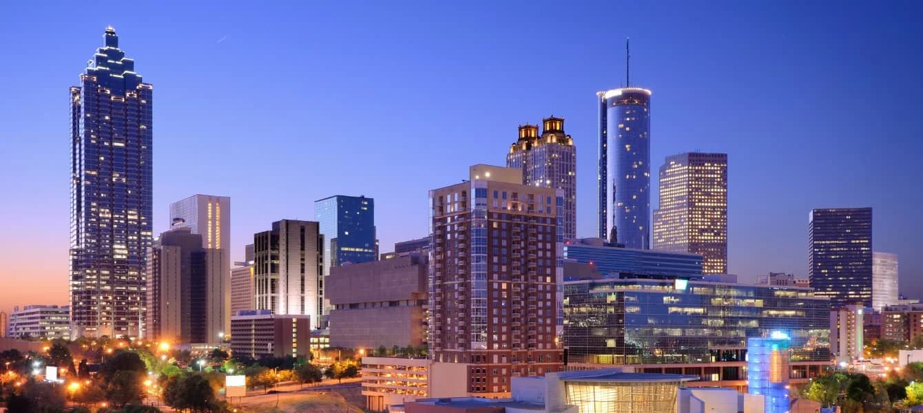The 10 Best Things To Do In Atlanta