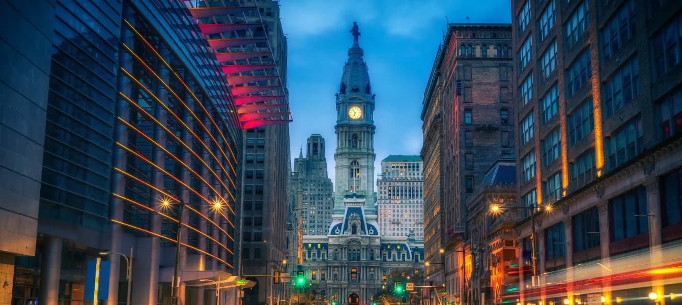 5 Ultimate Things To Do In Philadelphia
