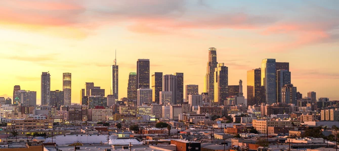 Tired of Beaches? Try These Unusual Adventures in Los Angeles!