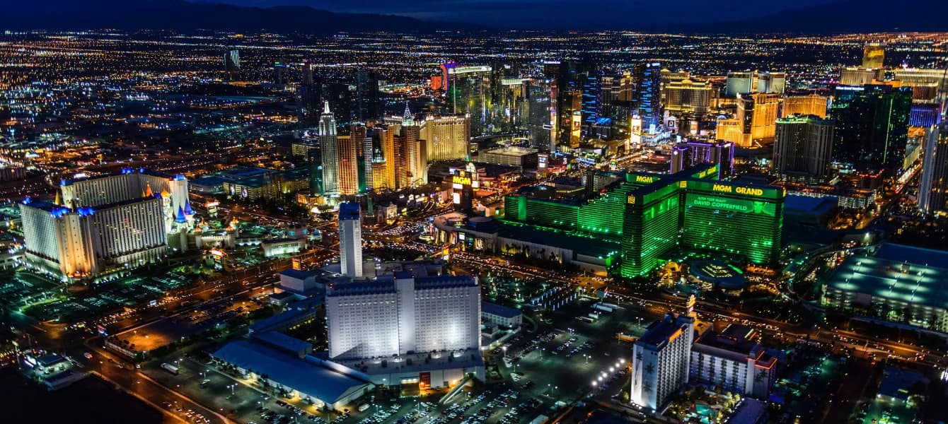 Top Affordable Yet Luxurious Hotels in Las Vegas