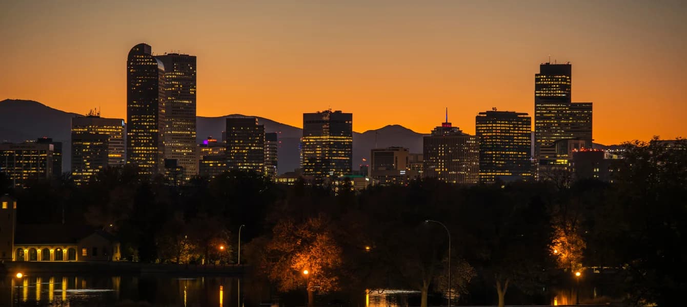 Top Denver Easter Wellness Retreats in 2025 for Ultimate Relaxation
