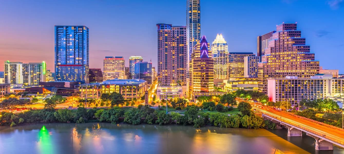 Ultimate Austin Spring Travel Hacks on a Budget