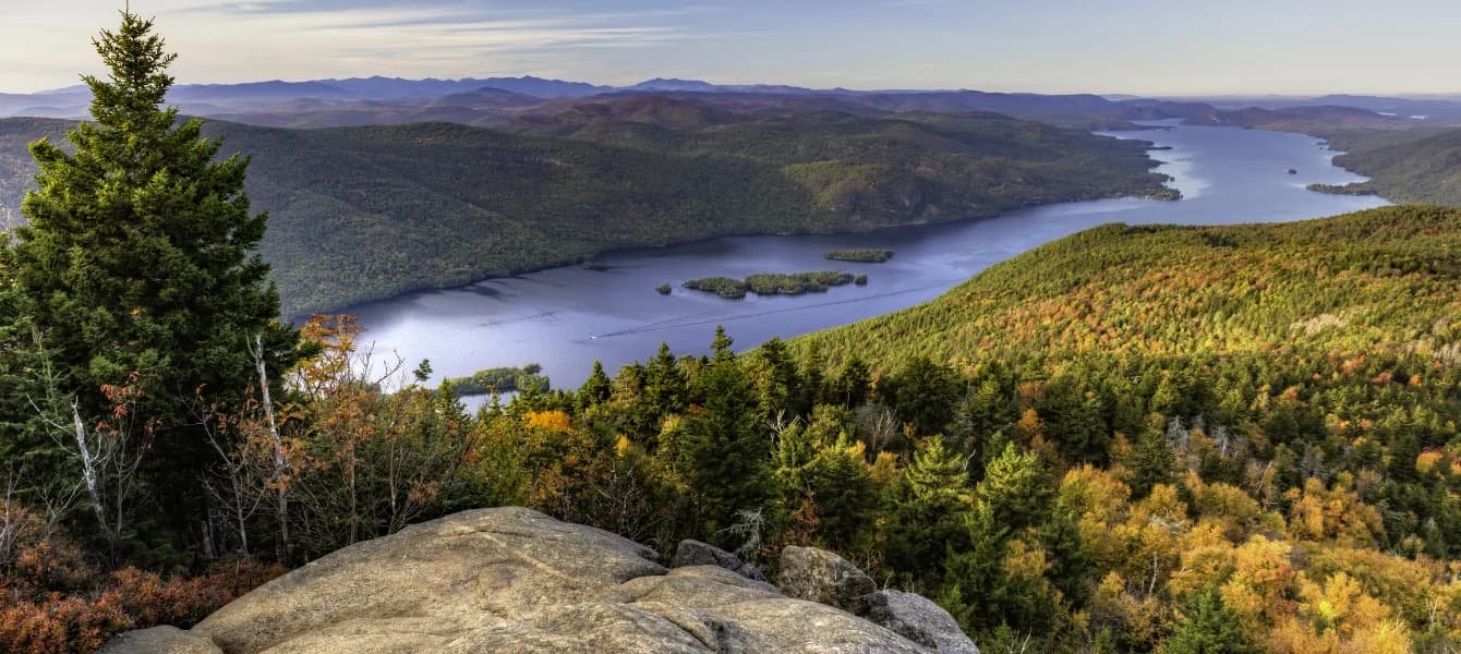 10 Best Weekend Getaways in New York State