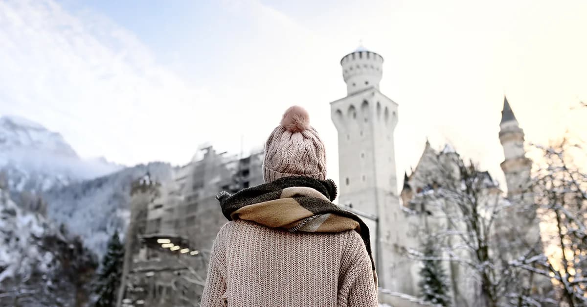 Winter Wonderland: Magical European Destinations to Visit in 2023
