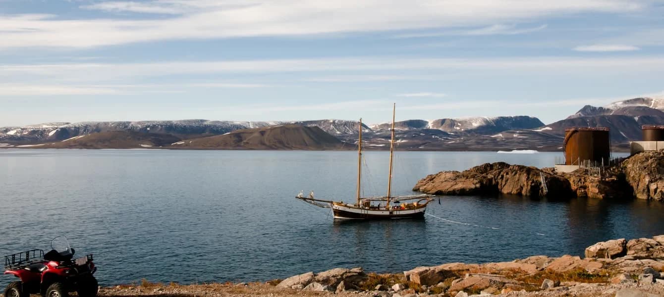 The Most Remote Destinations (And How to Actually Get There)